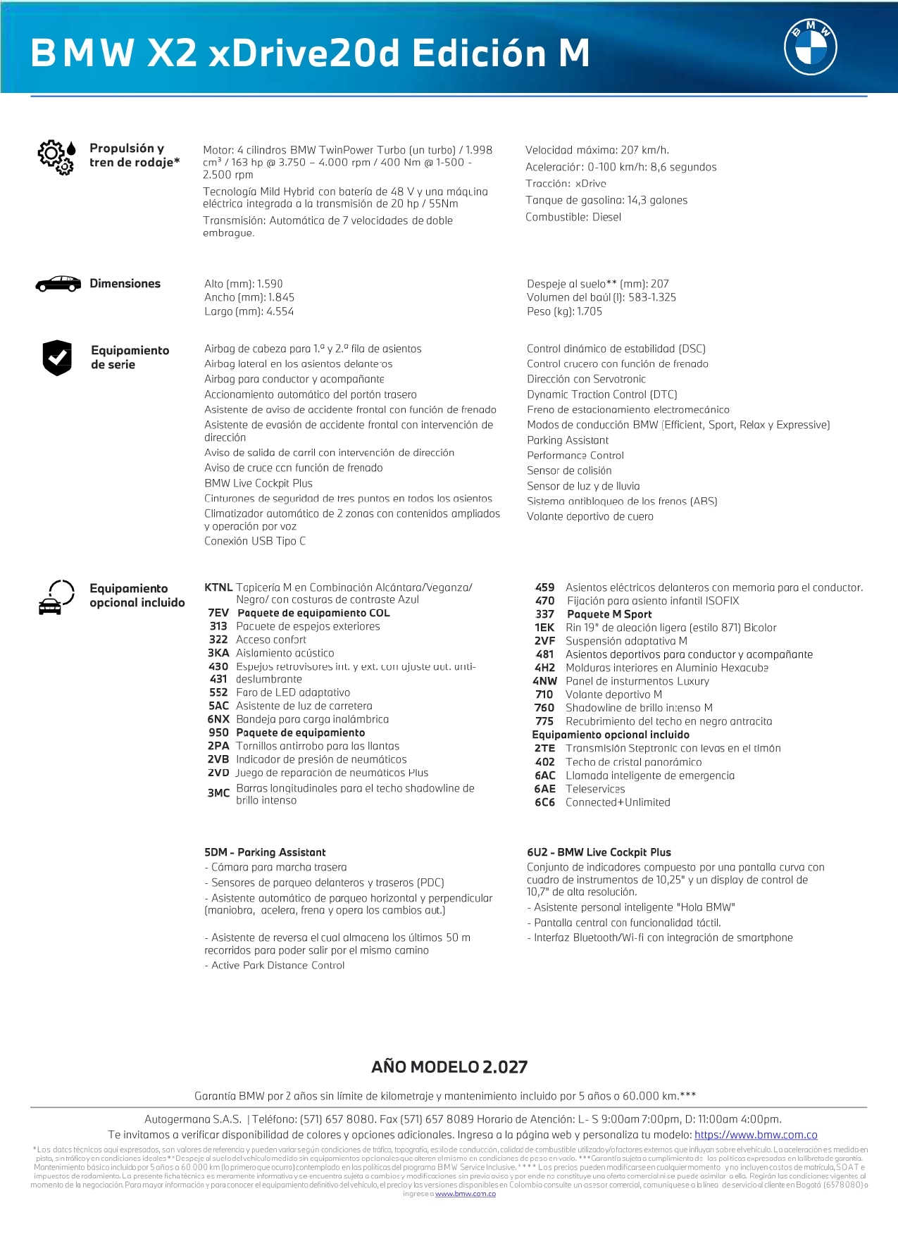 X2 xDrive20d Edición M 2027_page-0001-1